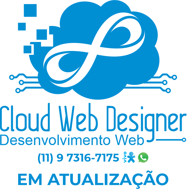 Cloud Web Designer - Desenvolvimento Web